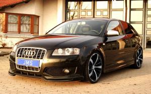 Audi S3 by JMS 2010 года